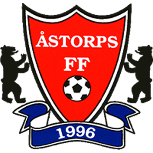 Åstorp badge