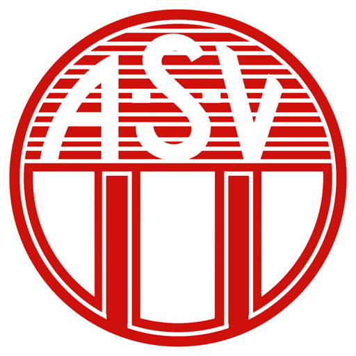 ASV Cham badge