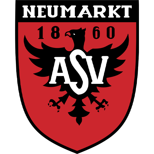 ASV Neumarkt badge