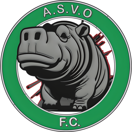 ASVO badge