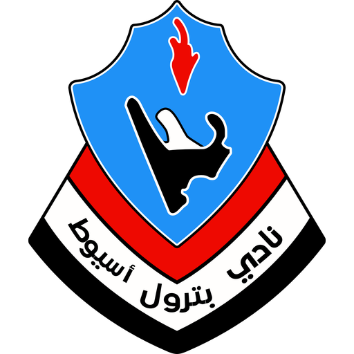 Asyut Petroleum badge