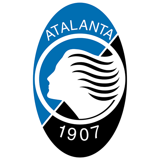 Atalanta Youth badge