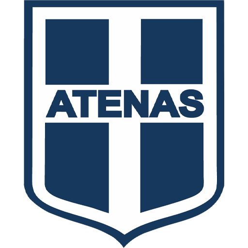 Atenas de Río Cuarto badge