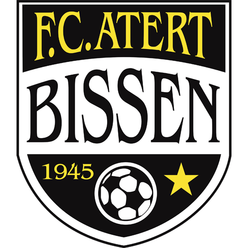 Atert Bissen badge