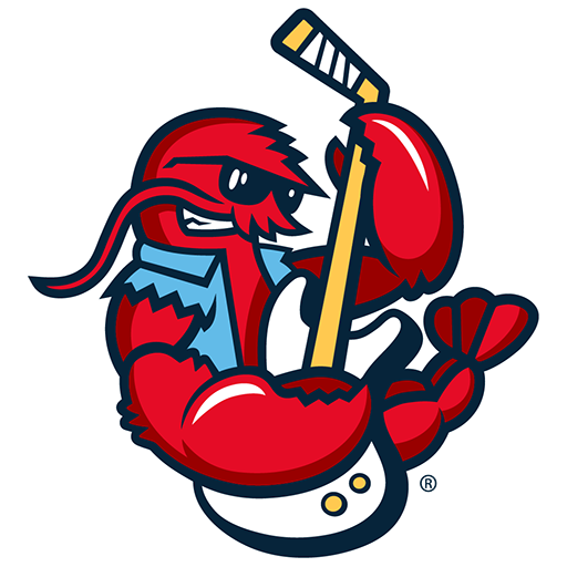 Athens Rock Lobsters badge