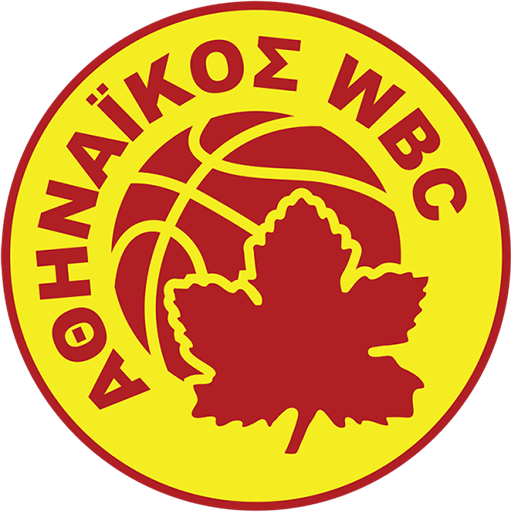Athinaikos WBC badge