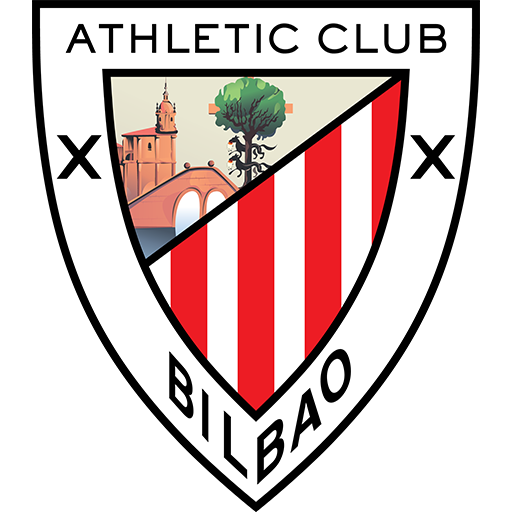 Athletic Bilbao Juvenil badge
