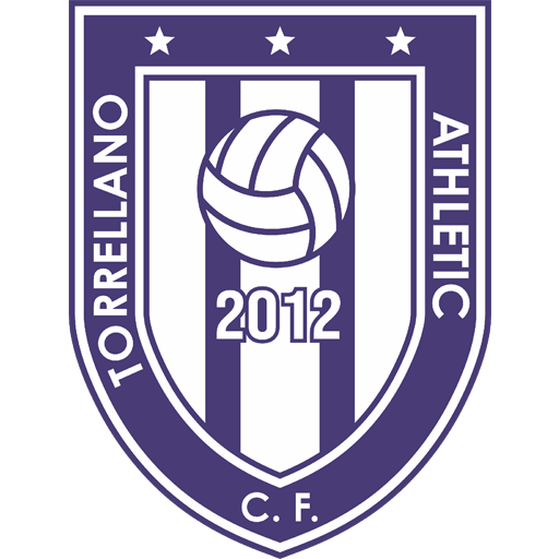 Athletic Torrellano badge