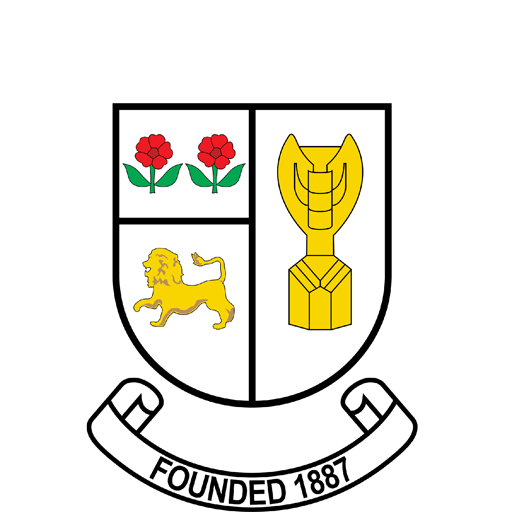 Athlone Town Ladies badge
