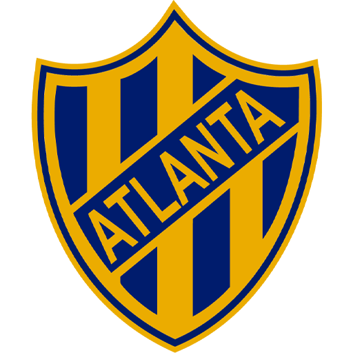 Atlanta badge