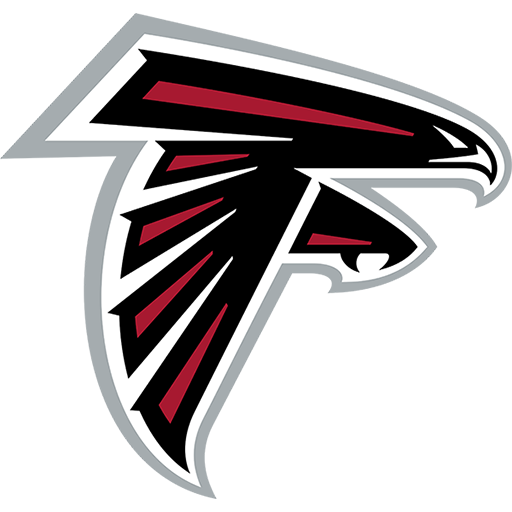 Atlanta Falcons badge