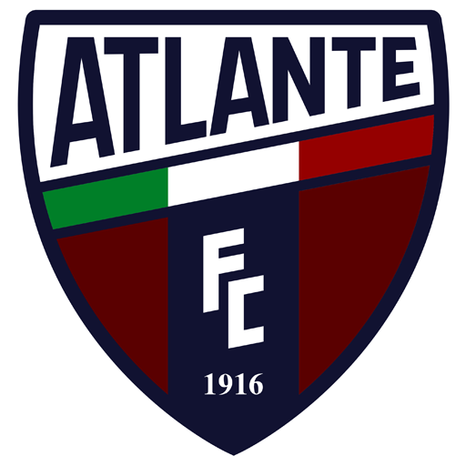 Atlante badge