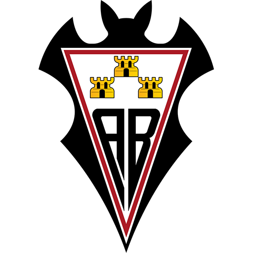 Atlético Albacete badge