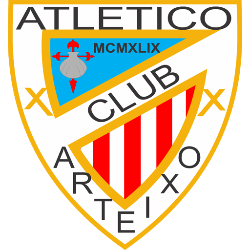 Atlético Arteixo badge