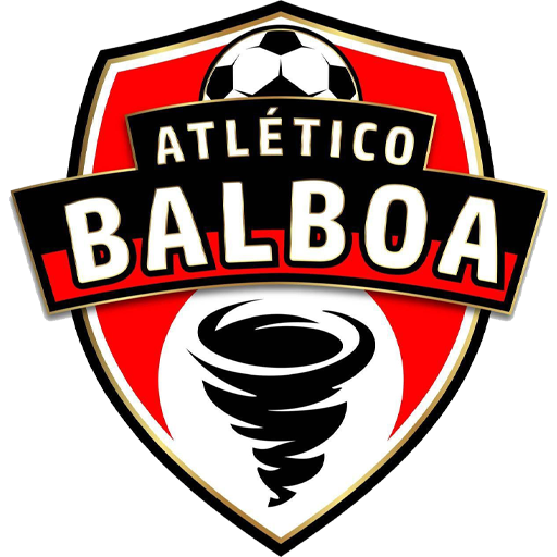 Atlético Balboa badge