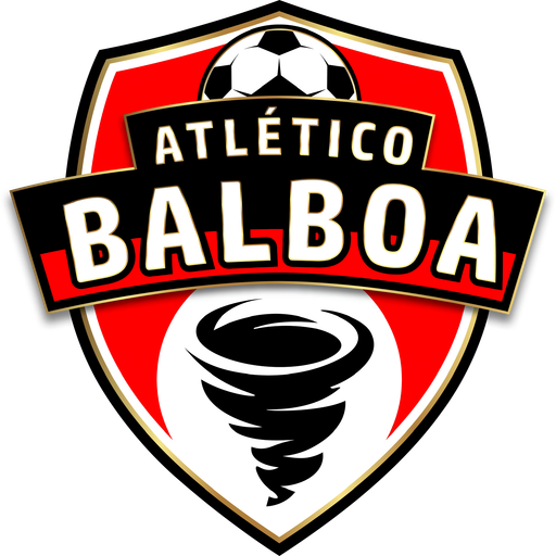 Atlético Balboa badge