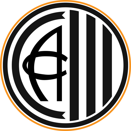 Atlético Central badge
