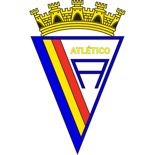 Atlético dos Arcos badge