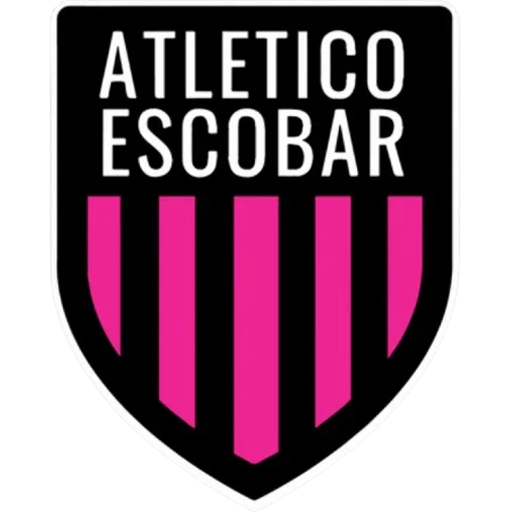 Atlético Escobar badge