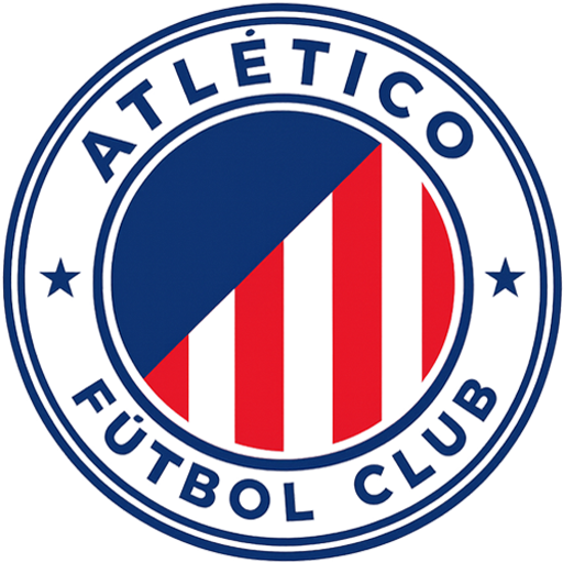 Atlético FC badge