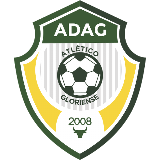 Atlético Gloriense badge