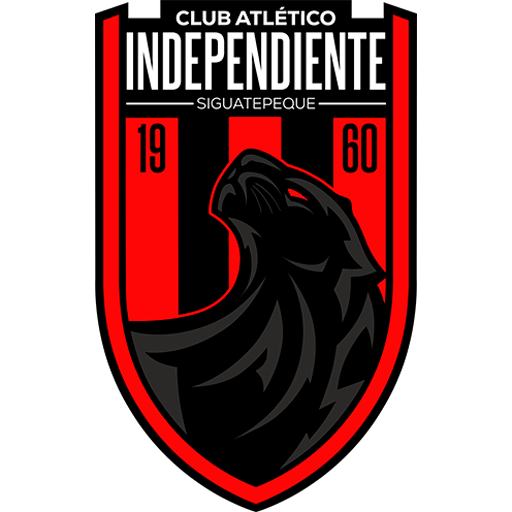 Atlético Independiente badge