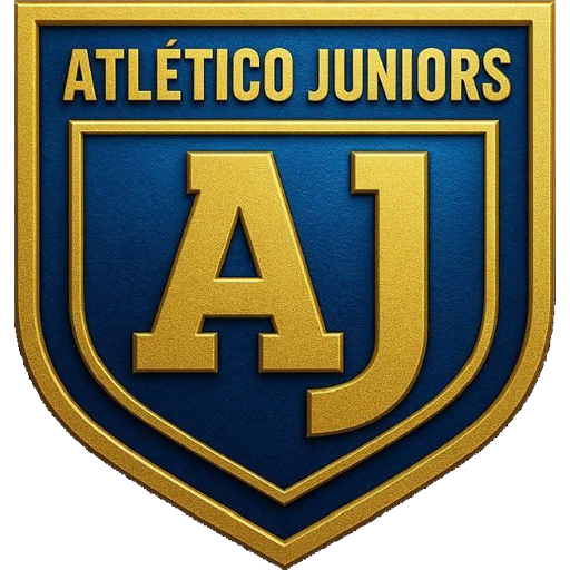 Atlético Juniors badge