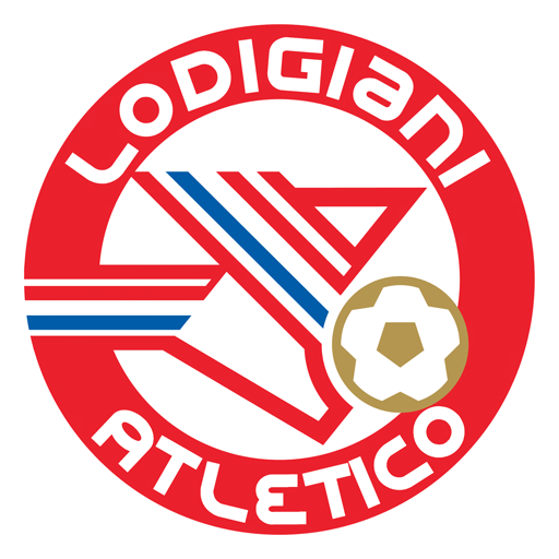 Atletico Lodigiani badge