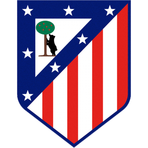 Atlético Madrid Juvenil badge