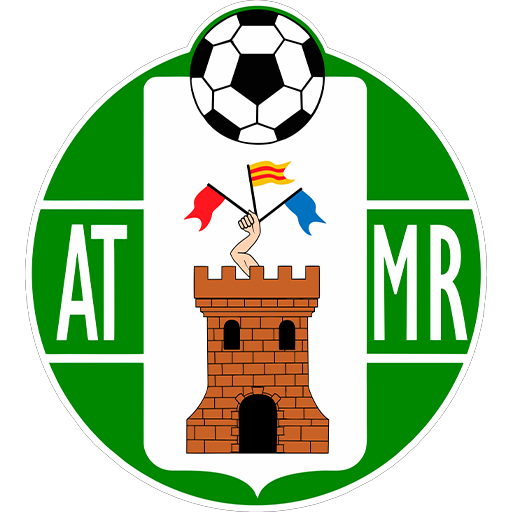 Atlético Mancha Real badge