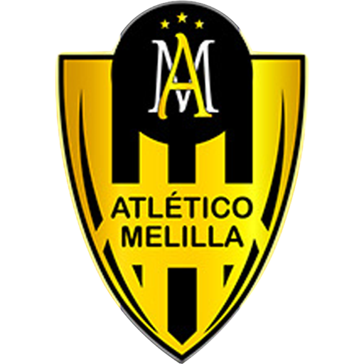 Atlético Melilla badge Atlético Melilla badge