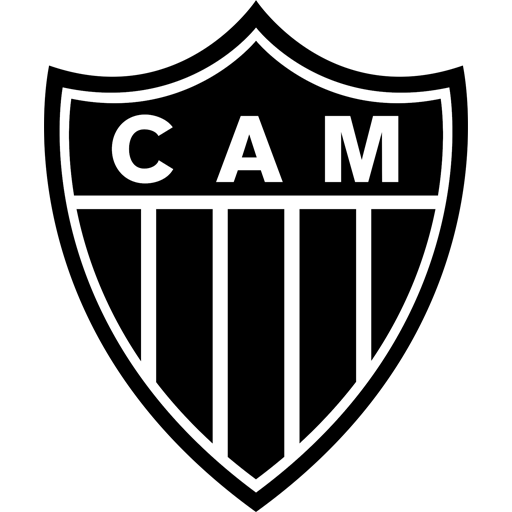 Atlético Mineiro Women badge