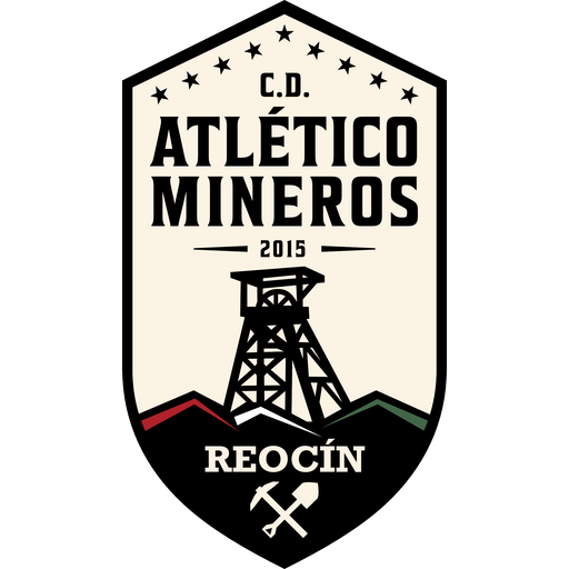 Atlético Mineros badge