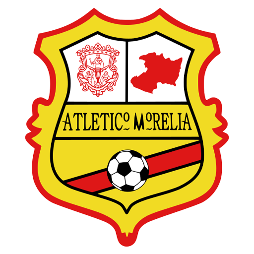 Mineros de Zacatecas vs Atlético Morelia badge right