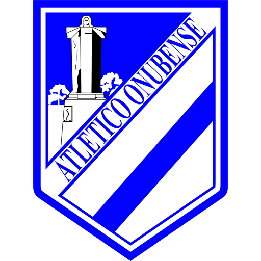 Atlético Onubense badge