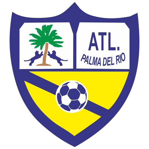 Atlético Palma del Río badge