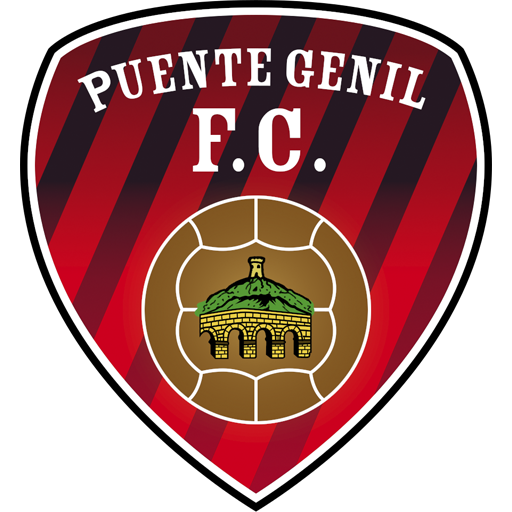 Atlético Paso badge
