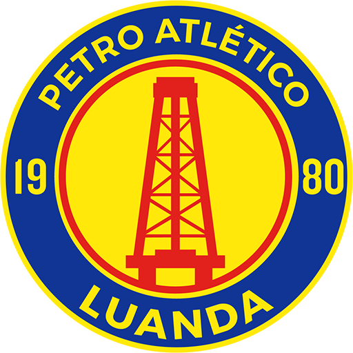 Atlético Petróleos badge