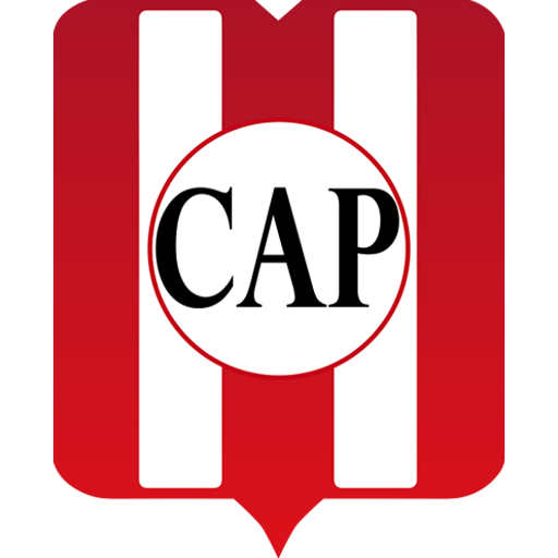 Atlético Pilar badge