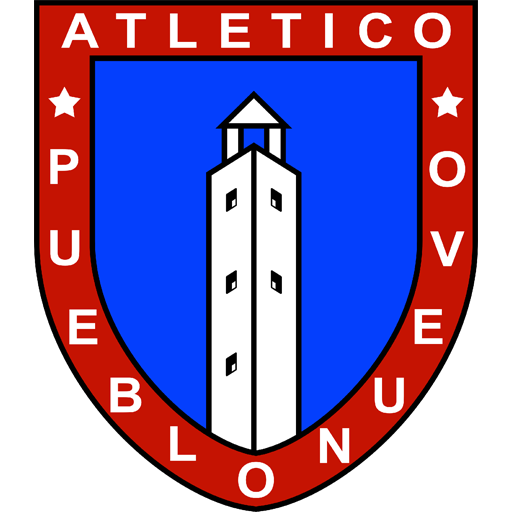 Atlético Pueblonuevo badge