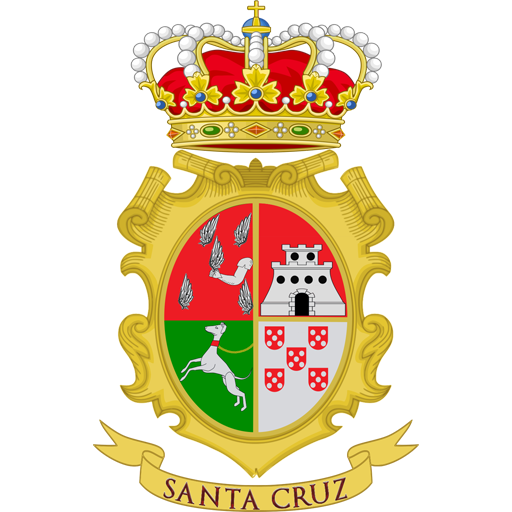 Atlético Santa Cruz badge