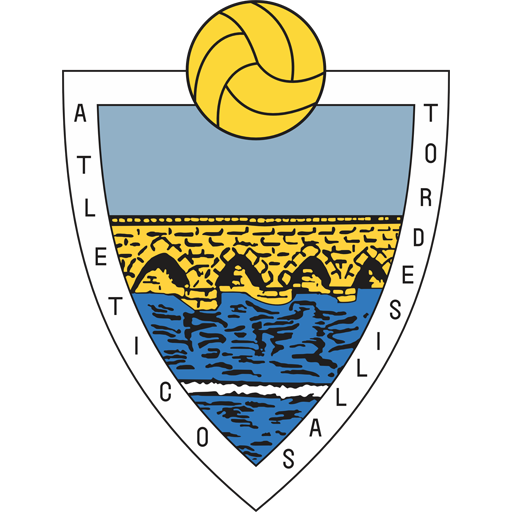 Atlético Tordesillas badge