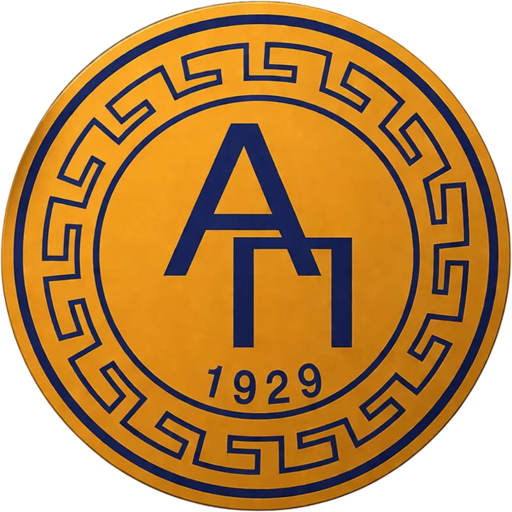 Atromitos Patron badge