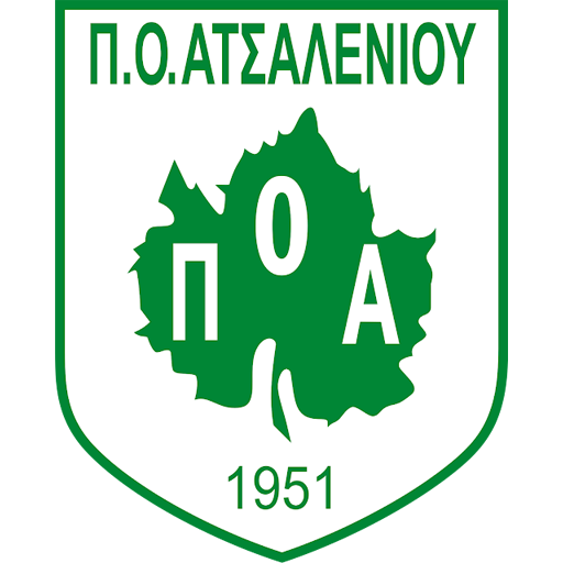Atsaleniou badge