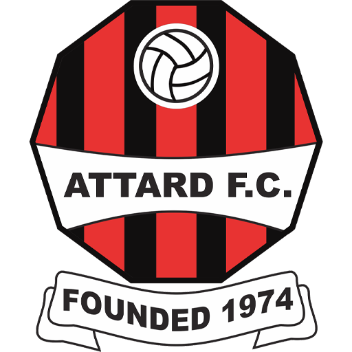 Attard badge
