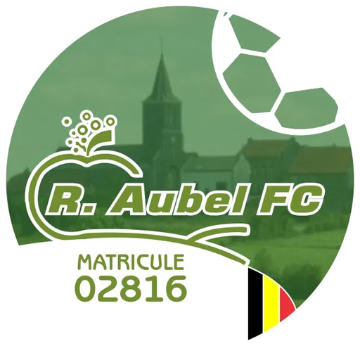 Aubel badge