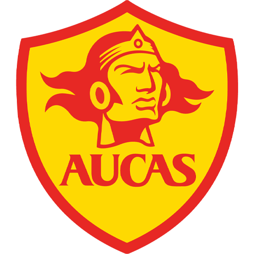 Aucas badge