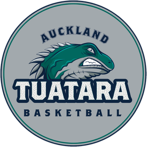 Auckland Tuatara badge