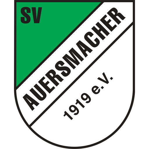 Auersmacher badge