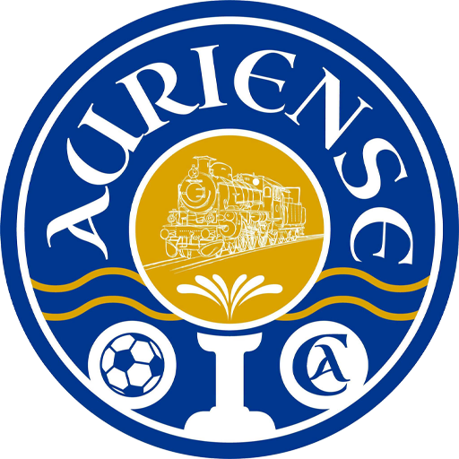 Auriense badge